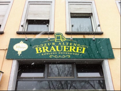 Foto: Zur Alten Brauerei Neuendorf