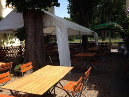 Foto: Zur Alten Brauerei Neuendorf